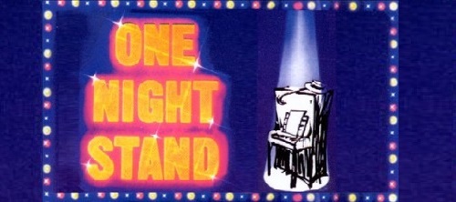 One Night Stand (Version Styne)