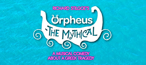 Orpheus - The Mythical