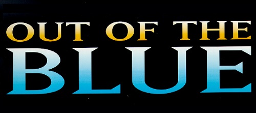 Out Of the Blue