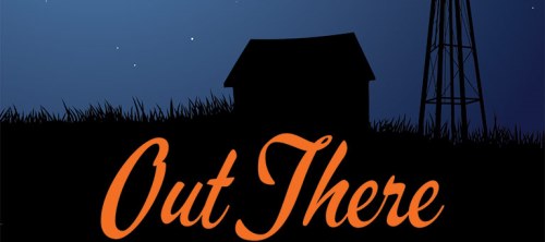 Out There