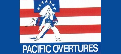 Pacific Overtures