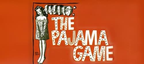 Pajama Game (The)