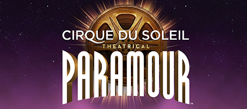 Paramour