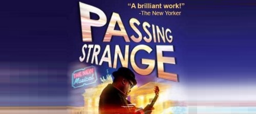 Passing Strange