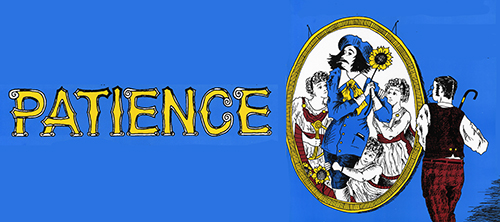 Patience