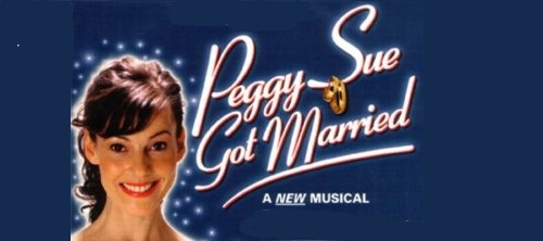 Peggy Sue Got Married