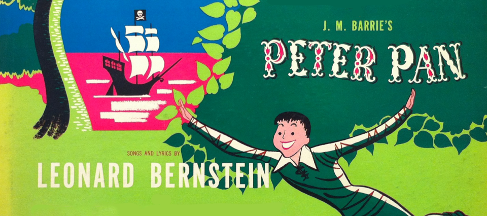 Peter Pan