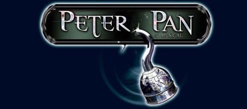 Peter Pan - El Musical