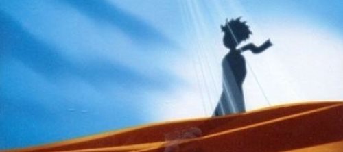 Petit Prince (Le)