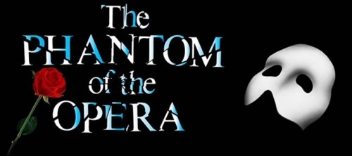 Phantom of the Opera (The)