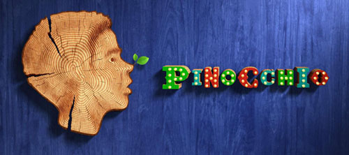 Pinocchio