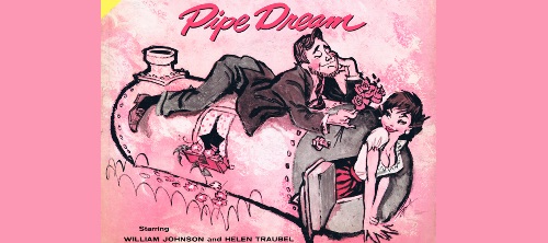 Pipe dream