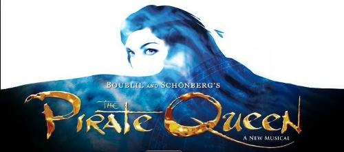 Pirate Queen (The)