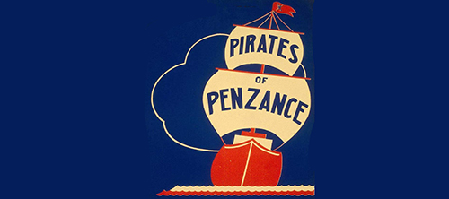 Pirates of Penzance (The)