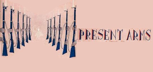 Present Arms