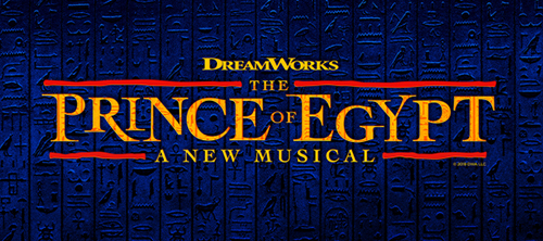 Prince of Egypt (The)