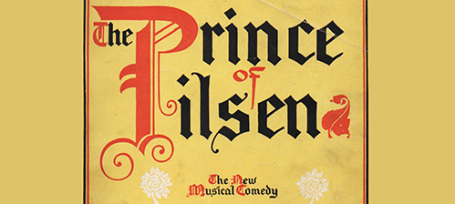 Prince of Pilsen (The)