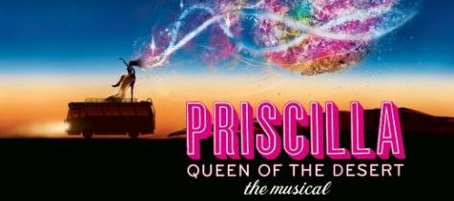 Priscilla Queen of the Desert