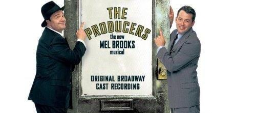 Producers (The)