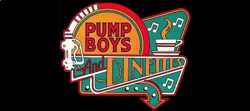 Pump Boys and dinettes