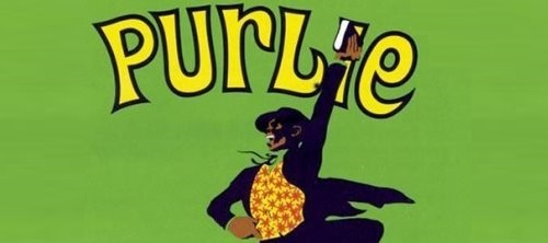 Purlie