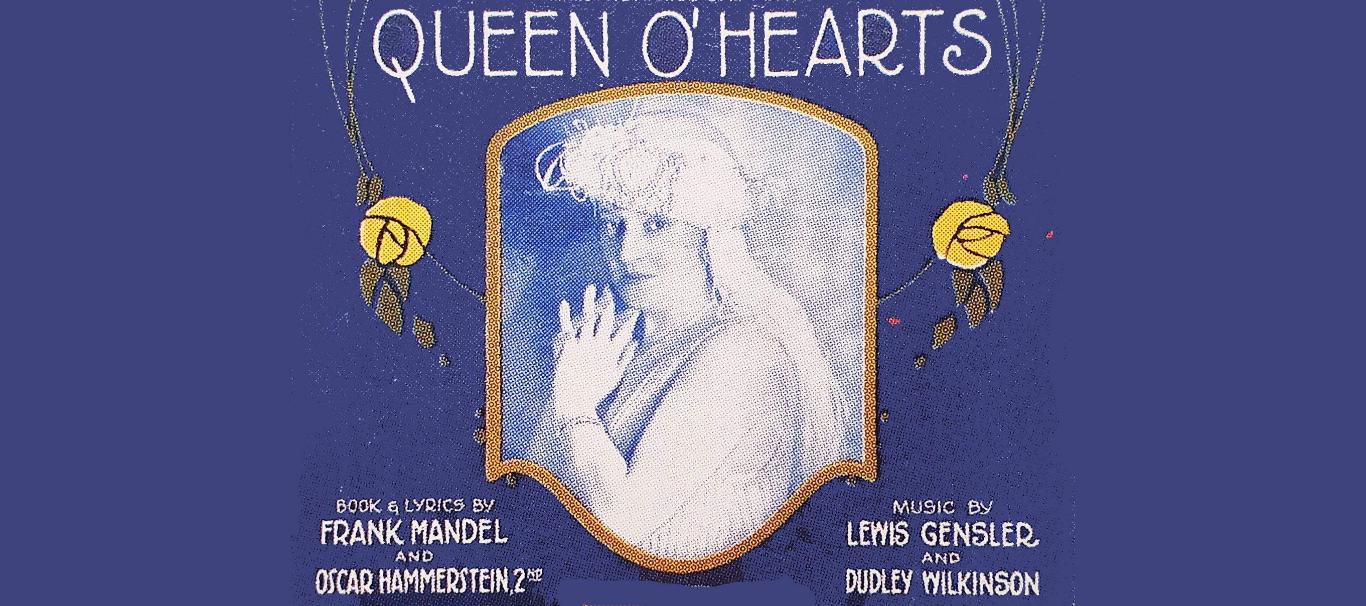 Queen O' Hearts