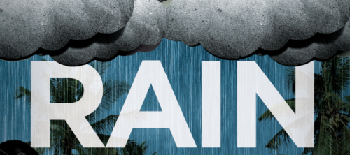 Rain
