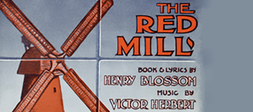 Red Mill (The)