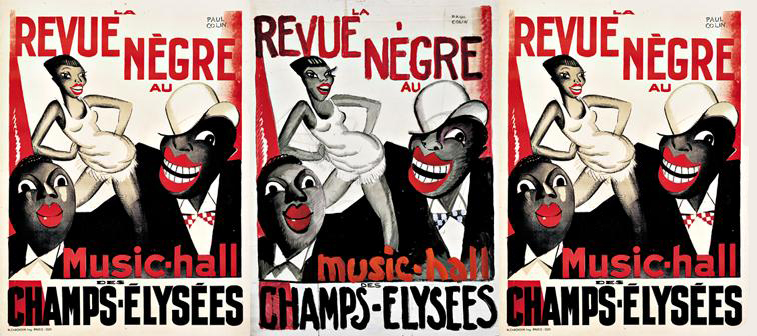 Revue Nègre (La)