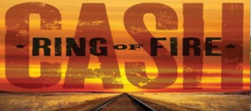 Ring of Fire