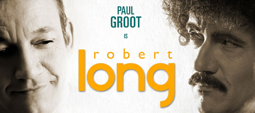 Robert Long