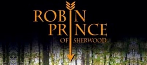 Robin, Prince of Sherwood