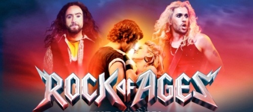Rock of Ages