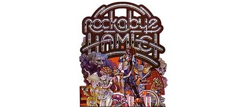 Rockabye Hamlet