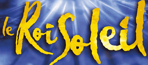Roi Soleil (Le)