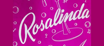 Rosalinda