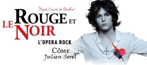 Rouge et le Noir (Le)