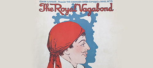 Royal Vagabond (The)