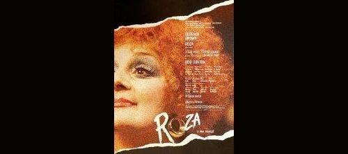 Roza