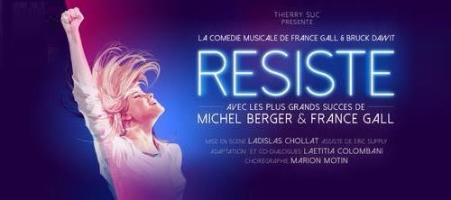 Résiste