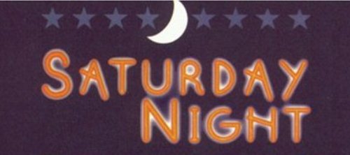 Saturday Night