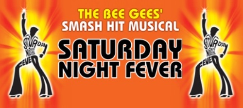 Saturday Night Fever