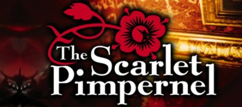 Scarlet Pimpernel (The)