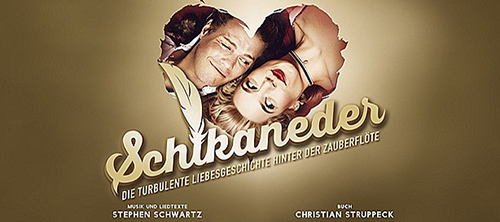 Schikaneder