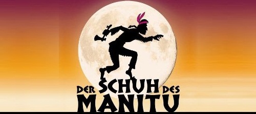 Schuh des Manitu (Der)