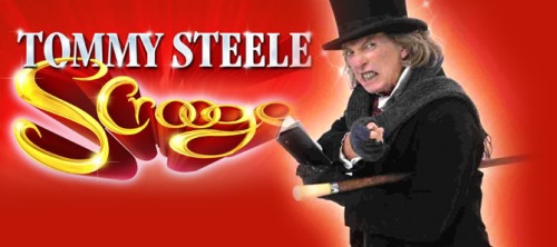 Scrooge The Musical