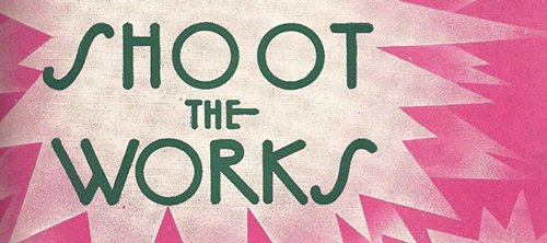Shoot the Works