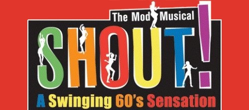 Shout!