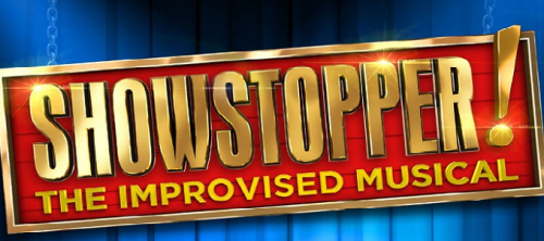 Showstopper! The Improvised Musical