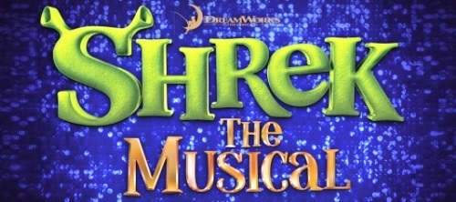 Shrek, The Musical